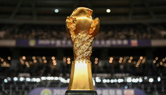 中超26赛季五大豪门球队,到底谁离冠军更近?