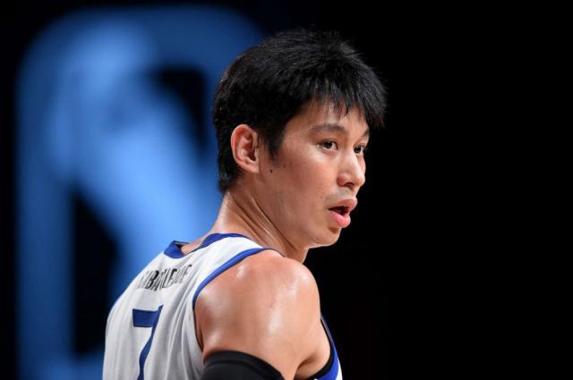 espn nba-为亚裔群体发声抗议 林书豪始终没有停下脚步